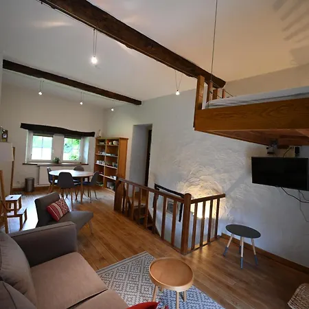 Le Nid D'à Côté *