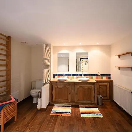 Le Nid D'à Côté Méan