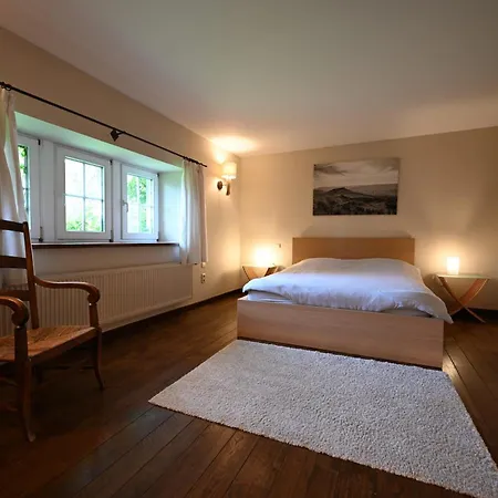 Le Nid D'à Côté Hébergement de vacances