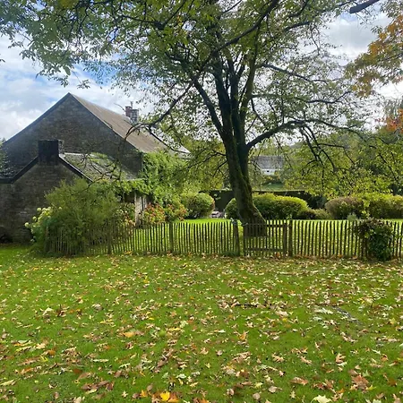 Hébergement de vacances Le Nid D'à Côté *