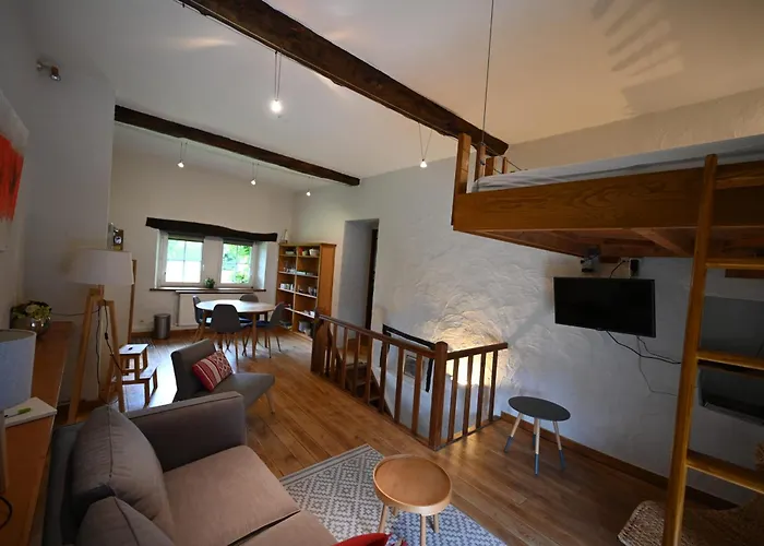 Le Nid D'à Côté *