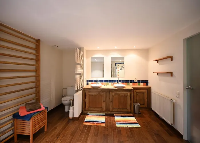 Le Nid D'à Côté Méan