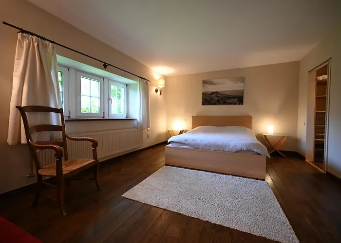 Le Nid D'à Côté Hébergement de vacances