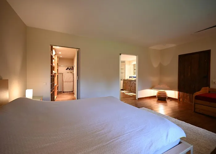 Le Nid D'à Côté Hébergement de vacances