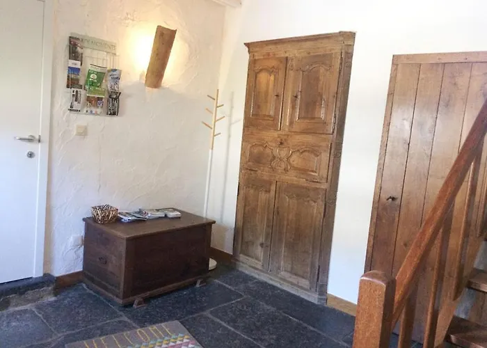 Hébergement de vacances Le Nid D'à Côté