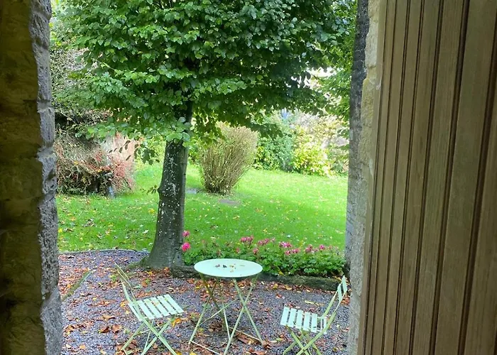 Hébergement de vacances Le Nid D'à Côté *