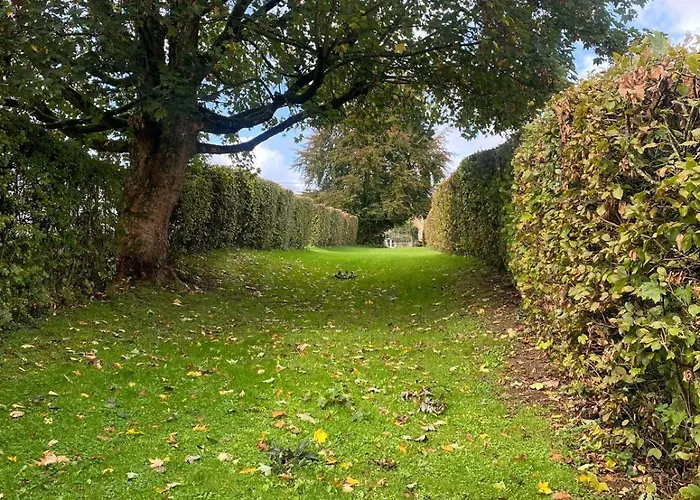 Le Nid D'à Côté *