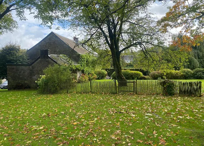 Hébergement de vacances Le Nid D'à Côté *